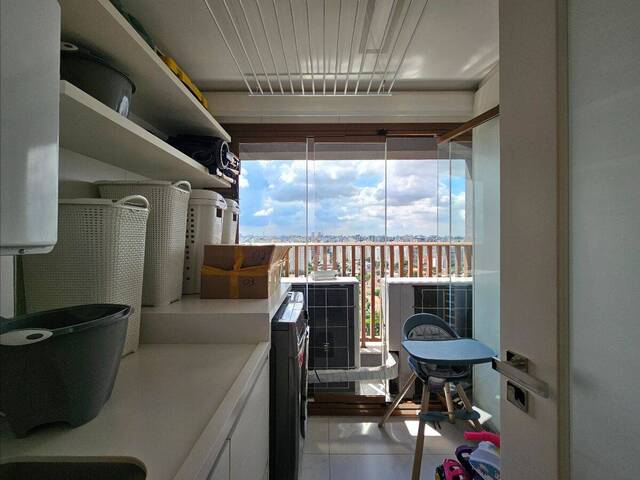 Apartamento para Venda em São Paulo - 5