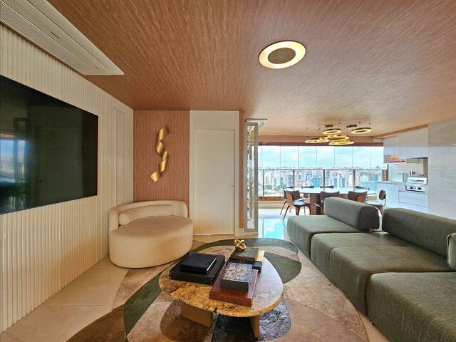 #169 - Apartamento para Venda em São Paulo - SP