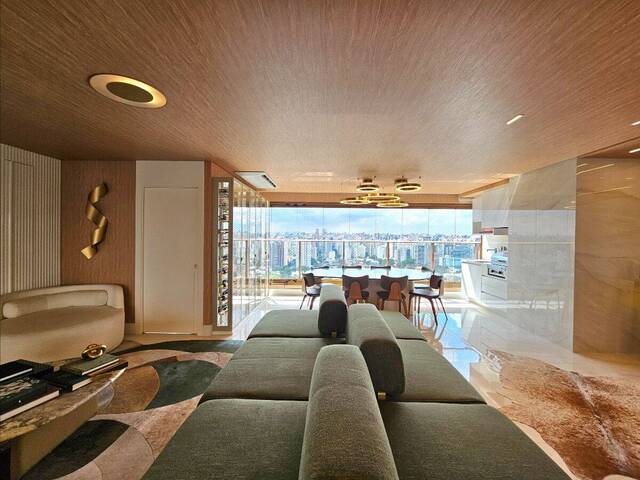 Apartamento para Venda em São Paulo - 4