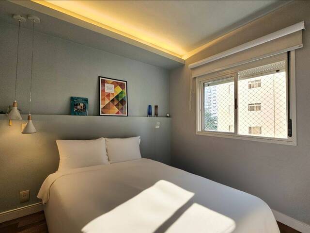 Apartamento para Venda em São Paulo - 5
