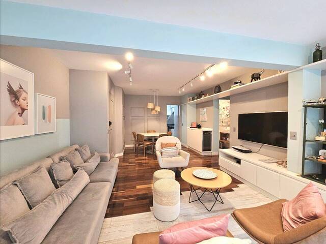 #170 - Apartamento para Venda em São Paulo - SP - 2