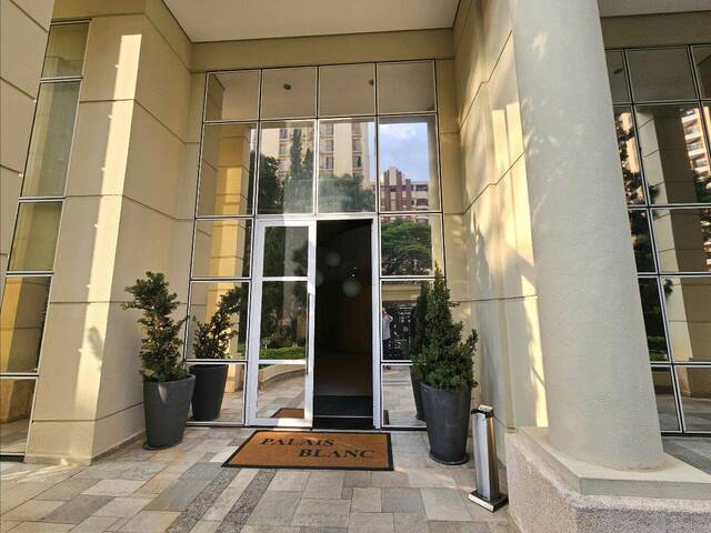 #170 - Apartamento para Venda em São Paulo - SP - 1