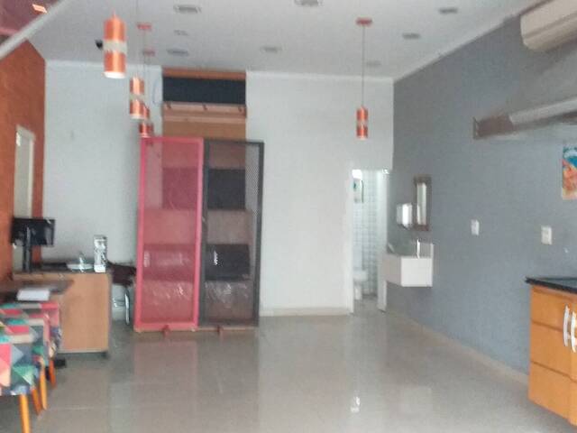 #171 - Ponto Comercial para Locação em São Paulo - SP - 1