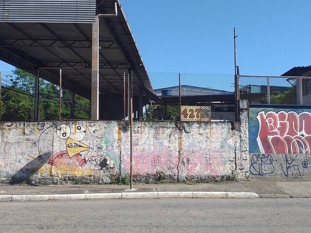 #174 - Área para Venda em São Paulo - SP