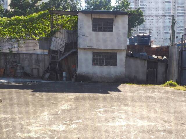 Área para Venda em São Paulo - 5