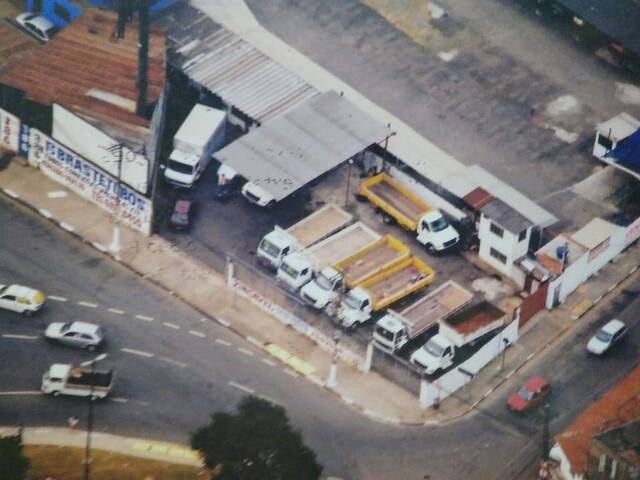 #174 - Área para Venda em São Paulo - SP