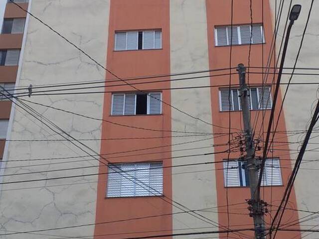 #162 - Apartamento para Locação em São Paulo - SP - 2