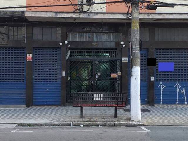#162 - Apartamento para Locação em São Paulo - SP - 3
