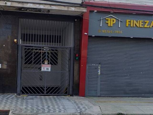 Apartamento para Locação em São Paulo - 4