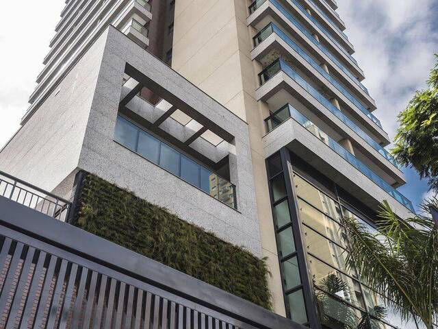 #175 - Apartamento para Venda em São Paulo - SP - 2