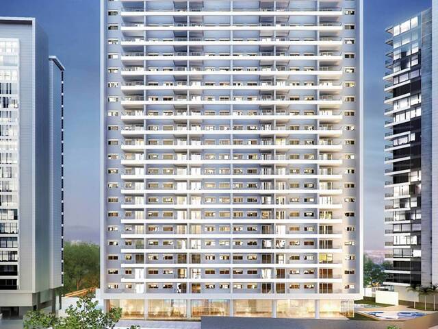 #176 - Apartamento para Venda em São Paulo - SP - 1
