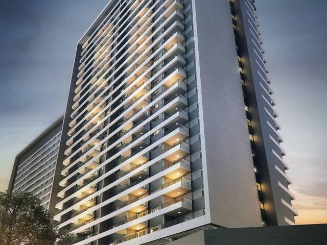 #176 - Apartamento para Venda em São Paulo - SP - 3