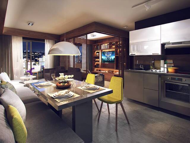 Apartamento para Venda em São Paulo - 5