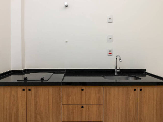 Apartamento para Locação em São Paulo - 4