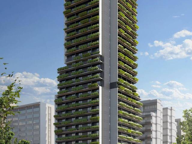 #179 - Apartamento para Venda em São Paulo - SP - 1