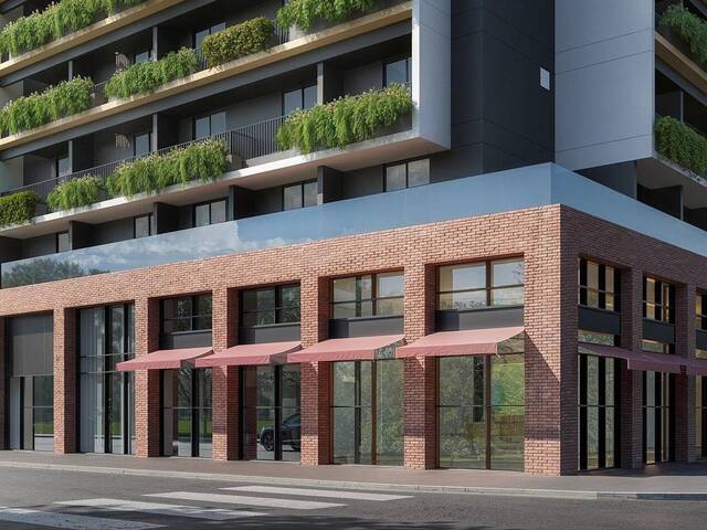 #179 - Apartamento para Venda em São Paulo - SP - 2
