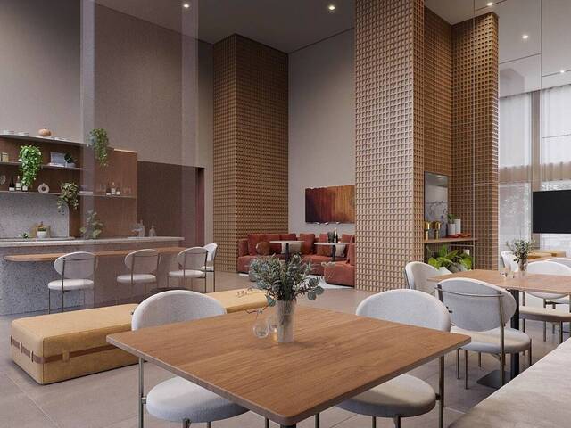 Apartamento para Venda em São Paulo - 5