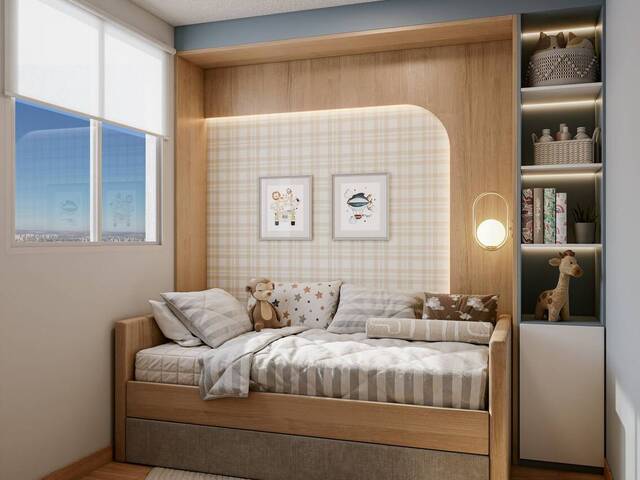 Apartamento para Venda em São Paulo - 4