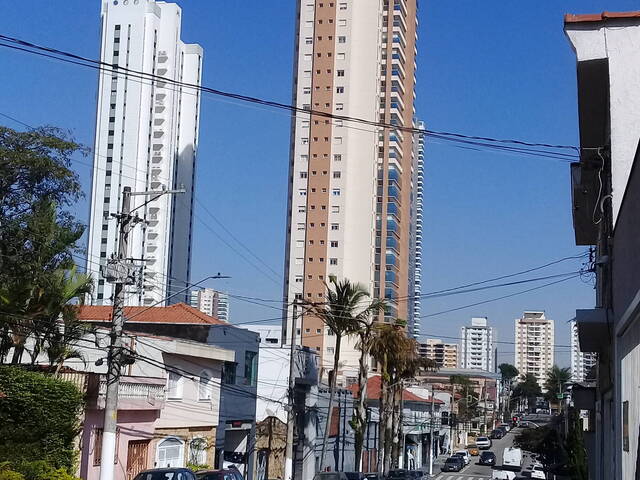 #181 - Apartamento para Venda em São Paulo - SP - 2
