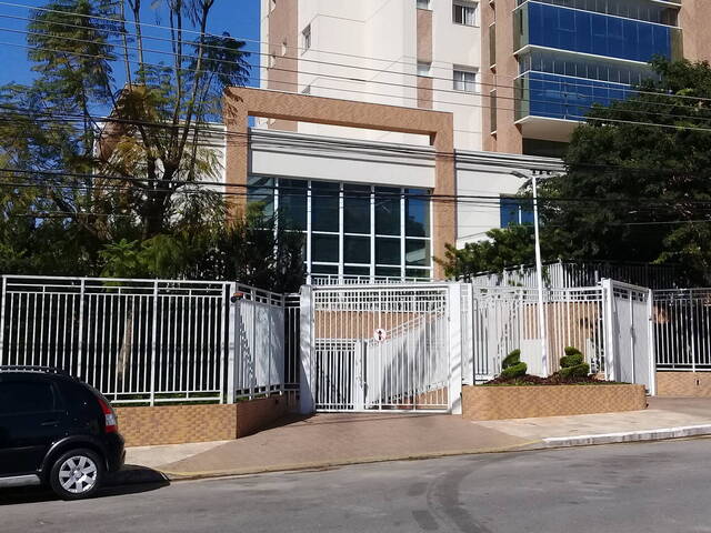 #181 - Apartamento para Venda em São Paulo - SP - 3