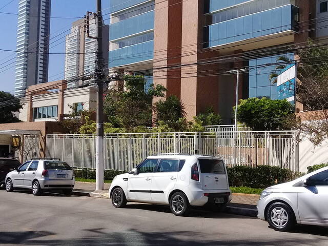 Apartamento para Venda em São Paulo - 5
