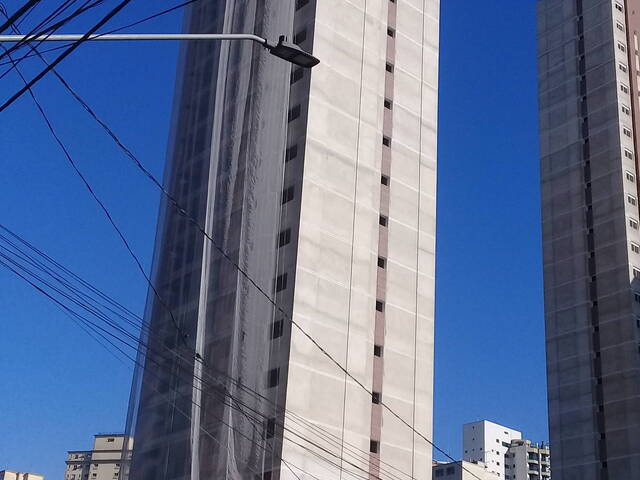 #182 - Apartamento para Venda em São Paulo - SP - 1