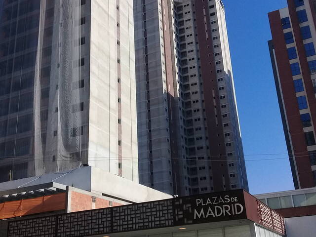 #182 - Apartamento para Venda em São Paulo - SP - 2