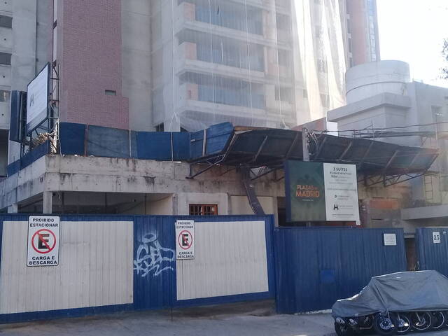 Apartamento para Venda em São Paulo - 4