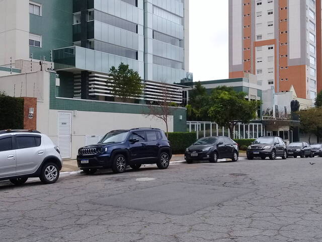 #183 - Apartamento para Venda em São Paulo - SP - 2