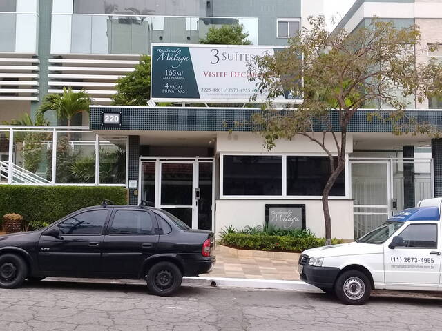 Apartamento para Venda em São Paulo - 4