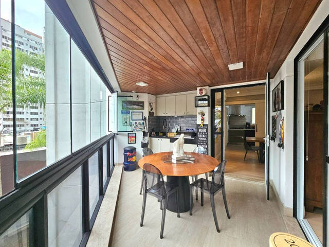 #184 - Apartamento para Venda em São Paulo - SP - 3