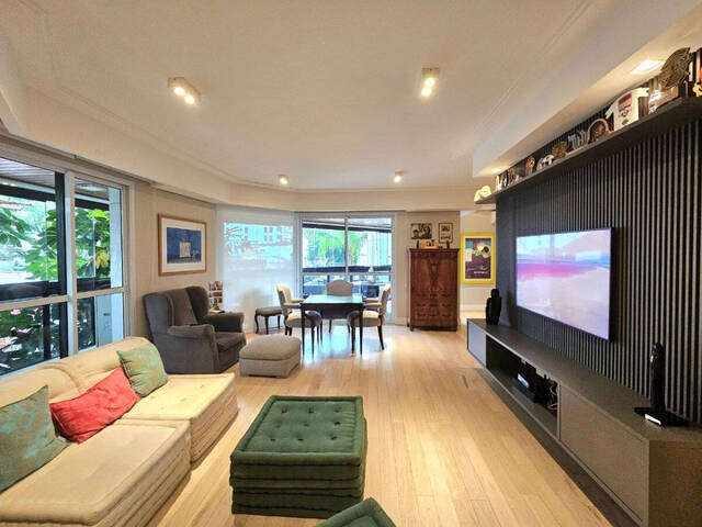 #184 - Apartamento para Venda em São Paulo - SP - 2