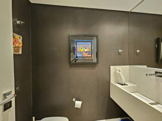 Apartamento para Venda em São Paulo - 5
