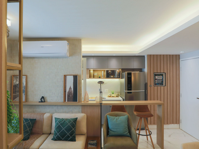 #186 - Apartamento para Venda em São Paulo - SP - 2