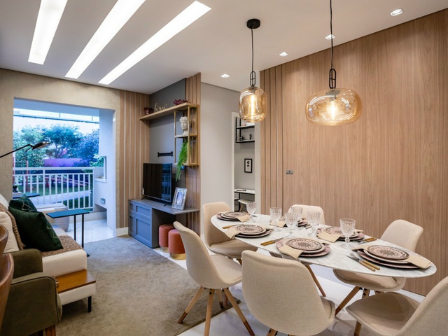 #186 - Apartamento para Venda em São Paulo - SP - 1