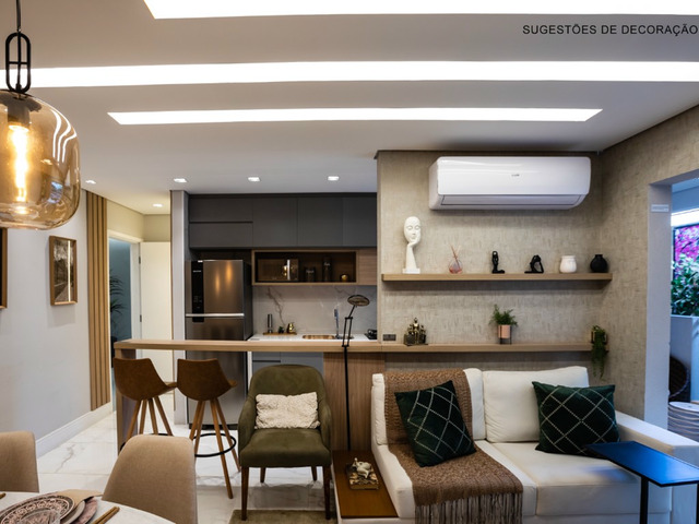 Apartamento para Venda em São Paulo - 4