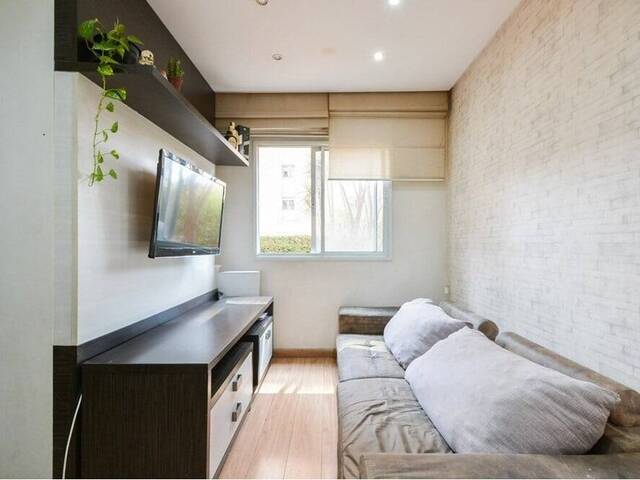 #188 - Apartamento para Venda em São Paulo - SP - 2