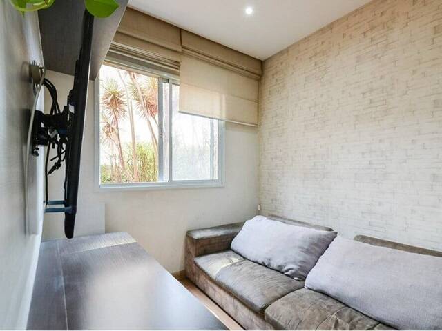 #188 - Apartamento para Venda em São Paulo - SP - 3