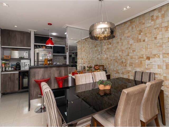#189 - Apartamento para Venda em São Paulo - SP - 2