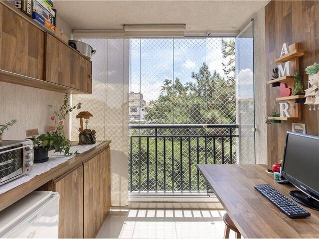 #189 - Apartamento para Venda em São Paulo - SP - 3