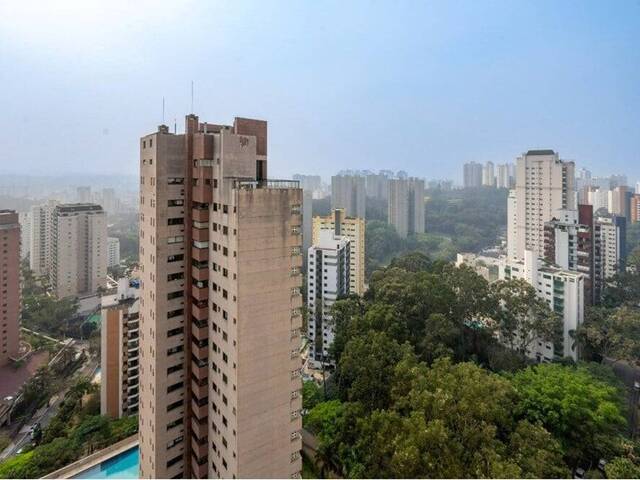 #190 - Cobertura para Venda em São Paulo - SP - 1