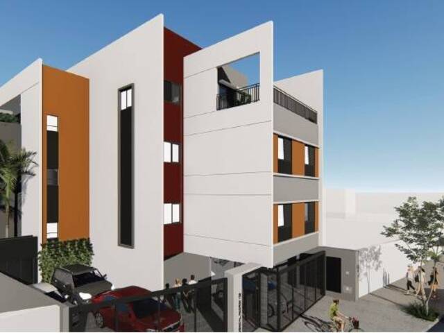 #191 - Apartamento para Venda em São Paulo - SP - 2
