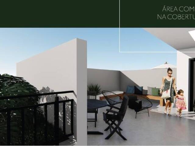 #191 - Apartamento para Venda em São Paulo - SP - 3