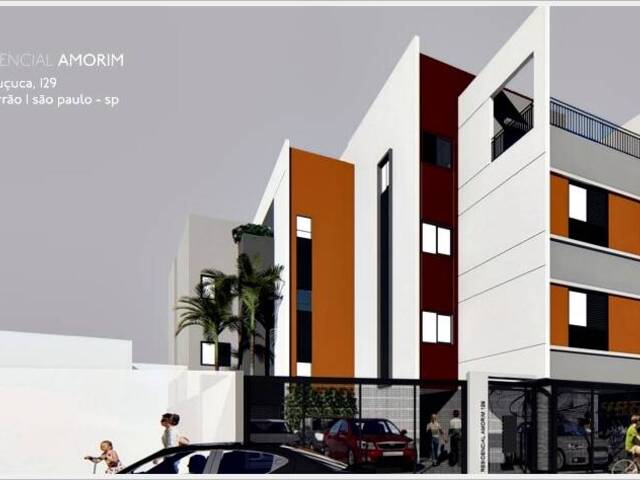 Apartamento para Venda em São Paulo - 4