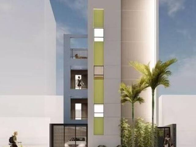 #192 - Apartamento para Venda em São Paulo - SP - 2