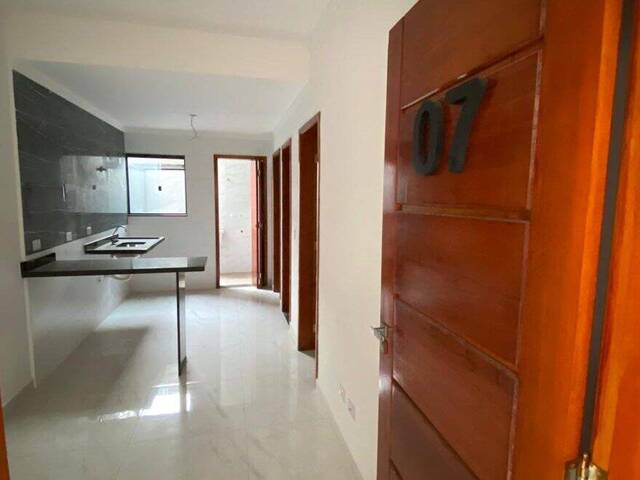 #192 - Apartamento para Venda em São Paulo - SP - 3