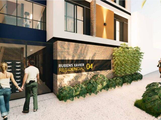 Apartamento para Venda em São Paulo - 4