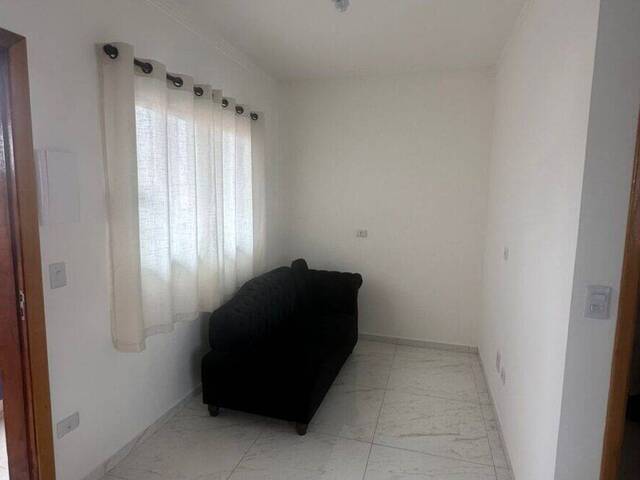 #194 - Apartamento para Venda em São Paulo - SP - 3