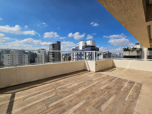 #198 - Duplex para Venda em São Paulo - SP - 2