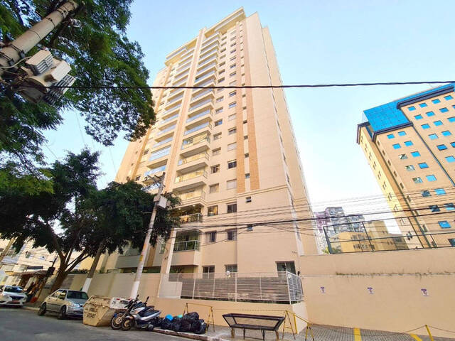 #198 - Duplex para Venda em São Paulo - SP - 1